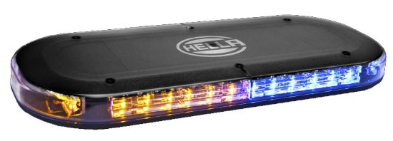 Picture of Hella Hazard Warning and Turn Signal Flasher - H27997531