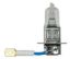 Picture of Hella Multi-Purpose Light Bulb - H3 24V DP