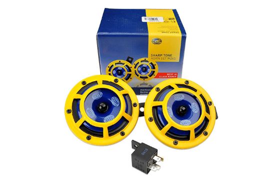 Picture of Hella Horn - H31000001