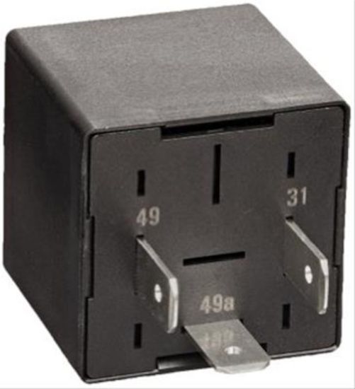 Picture of Hella Turn Signal Relay - H42675031