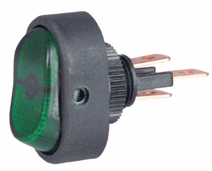 Picture of Hella Rocker Type Switch - H61921001