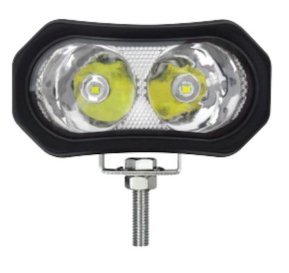 Picture of Hella Work Light - H71030181