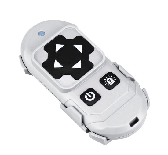 Picture of Hella Keyless Entry Transmitter - H71030811