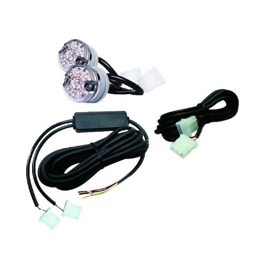 Picture of Hella Hazard Warning and Turn Signal Flasher - H83468201