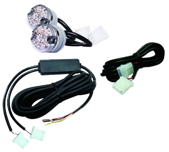 Picture of Hella Hazard Warning and Turn Signal Flasher - H83468211