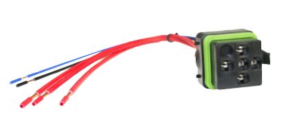 Picture of Hella Multi-Purpose Wire Connector - H84709001