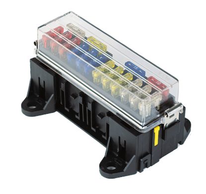 Picture of Hella Fuse Box - H84960051