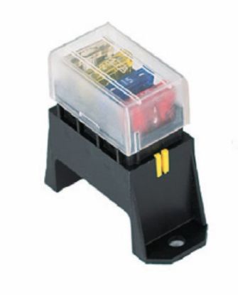 Picture of Hella Fuse Box - H84960061