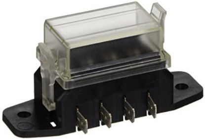 Picture of Hella Fuse Box - H84960071