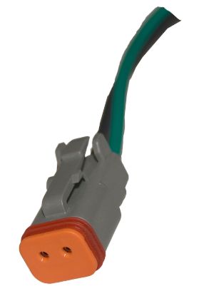 Picture of Hella Electrical Pigtail - H84985241