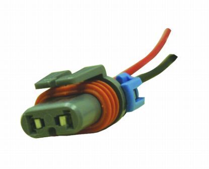 Picture of Hella Electrical Pigtail - H84985251