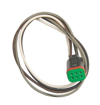 Picture of Hella Electrical Pigtail - H84985451