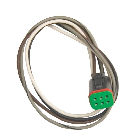 Picture of Hella Electrical Pigtail - H84985451