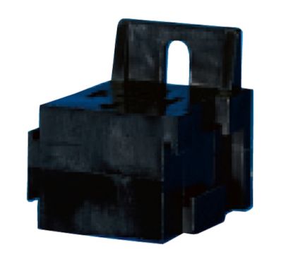 Picture of Hella Multi-Purpose Relay Connector - H84989011