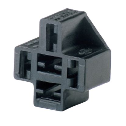 Picture of Hella Multi-Purpose Relay Connector - H84989021