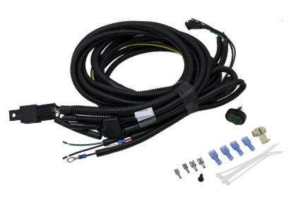 Picture of Hella Driving Light Wiring Harness - H84994031