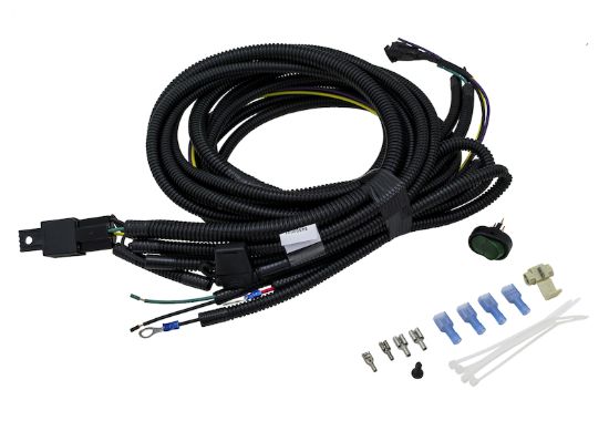 Picture of Hella Driving Light Wiring Harness - H84994031