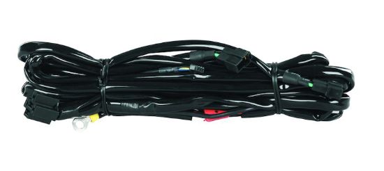 Picture of Hella Driving Light Wiring Harness - H84994051