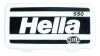 Picture of Hella Headlight Cover - H87037001