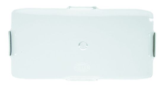 Picture of Hella Headlight Cover - H87988111