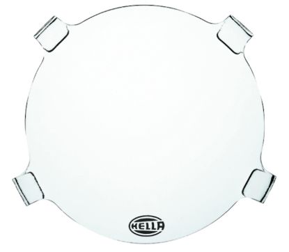 Picture of Hella Headlight Cover - H87988221