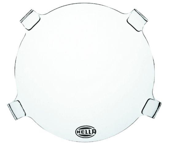 Picture of Hella Headlight Cover - H87988221