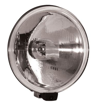 Picture of Hella Headlight Cover - H87988411