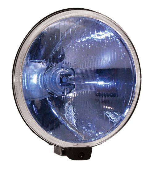 Picture of Hella Headlight Cover - H87988421
