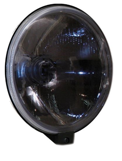 Picture of Hella Headlight Cover - H87988441