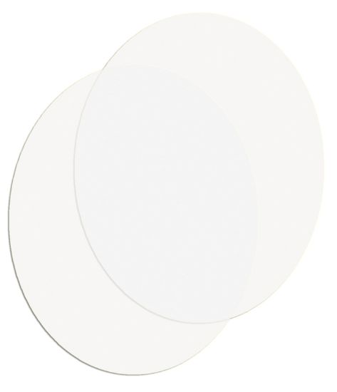 Picture of Hella Headlight Cover - H87988451