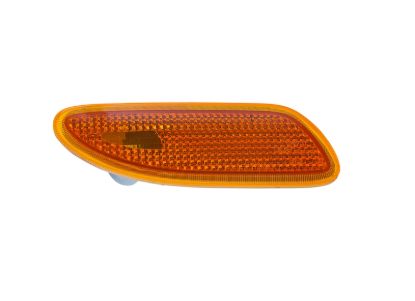 Picture of Hella Side Marker Light Assembly - H93244021