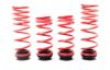 Picture of H&R Special Springs LP Coil Spring Lowering Kit - 23000-1
