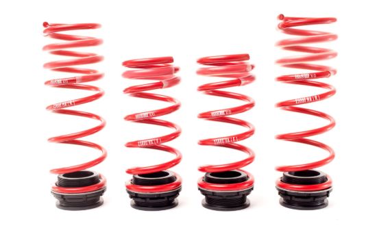 Picture of H&R Special Springs LP Coil Spring Lowering Kit - 23000-1