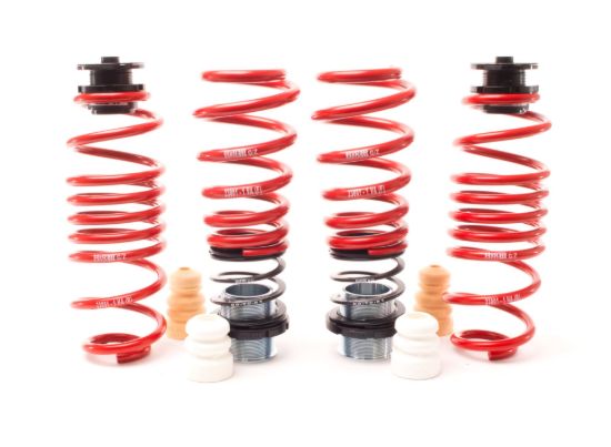 Picture of H&R Special Springs LP Coil Spring Lowering Kit - 23004-1
