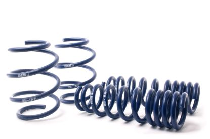 Picture of H&R Special Springs LP Coil Spring Lowering Kit - 28701-1