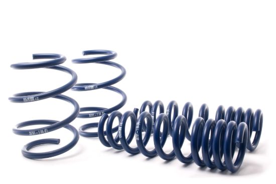 Picture of H&R Special Springs LP Coil Spring Lowering Kit - 28701-1