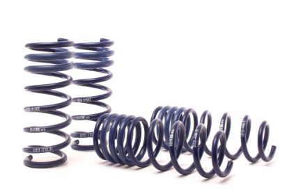Picture of H&R Special Springs LP Coil Spring Lowering Kit - 28721-2