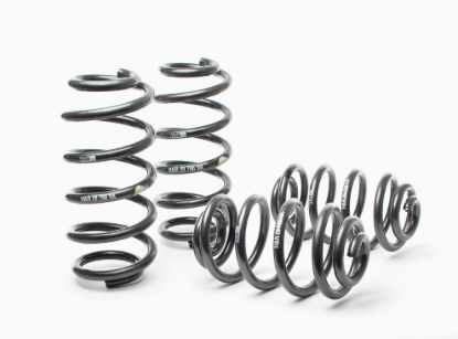 Picture of H&R Special Springs LP Coil Spring Lowering Kit - 29796-2