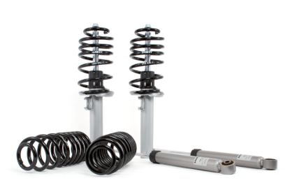 Picture of H&R Special Springs LP Coil Spring Lowering Kit / Shock Absorber Kit - 29904-2