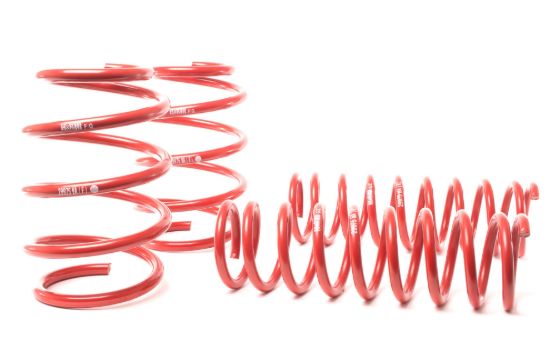 Picture of H&R Special Springs LP Coil Spring Lowering Kit - 29975-1