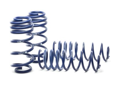 Picture of H&R Special Springs LP Coil Spring Lowering Kit - 29989-2