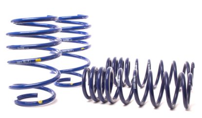 Picture of H&R Special Springs LP Coil Spring Lowering Kit - 29991-2