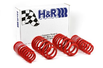 Picture of H&R Special Springs LP Coil Spring Lowering Kit - 29996-1