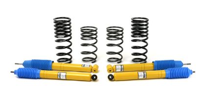 Picture of H&R Special Springs LP Coil Spring Lowering Kit / Shock Absorber Kit - 30039-1