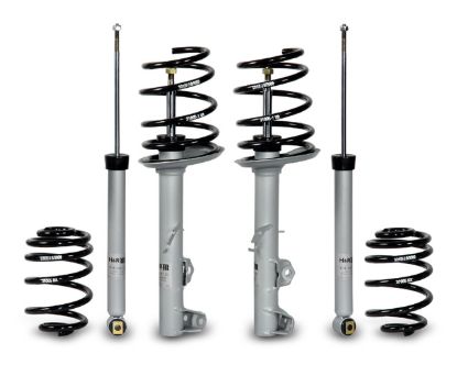 Picture of H&R Special Springs LP Coil Spring Lowering Kit / Shock Absorber Kit - 31005-1
