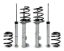 Picture of H&R Special Springs LP Coil Spring Lowering Kit / Shock Absorber Kit - 31005-1