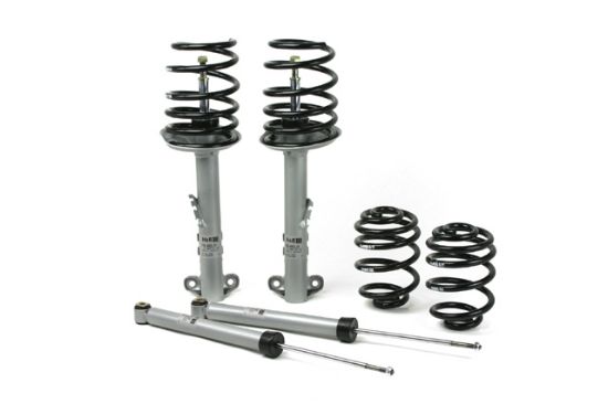 Picture of H&R Special Springs LP Coil Spring Lowering Kit / Shock Absorber Kit - 31005-2