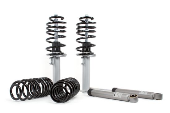 Picture of H&R Special Springs LP Coil Spring Lowering Kit / Shock Absorber Kit - 31015-1