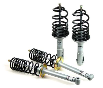 Picture of H&R Special Springs LP Coil Spring Lowering Kit / Shock Absorber Kit - 31016-3