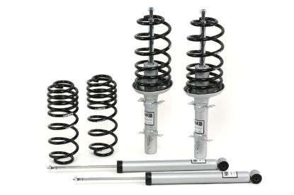 Picture of H&R Special Springs LP Coil Spring Lowering Kit / Shock Absorber Kit - 31017-1